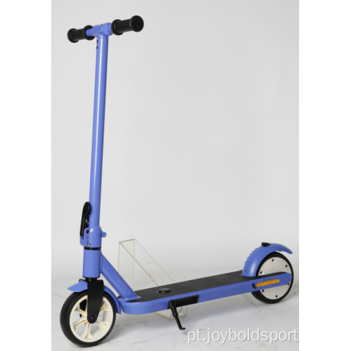 Scooter Elétrico Dobrável Infantil